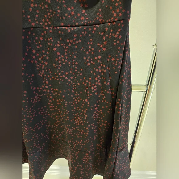 MICHAEL Michael Kors NWT Sleeveless Dress Size L - Picture 6 of 8